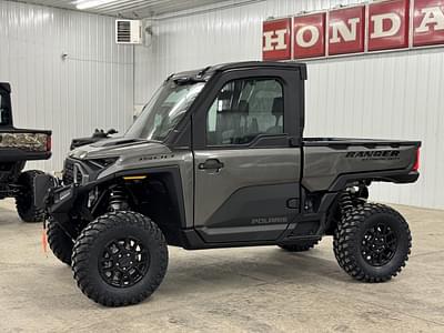 BOATZON | 2025 Polaris RANGER XD 1500 NORTHSTAR ULTIMATE
