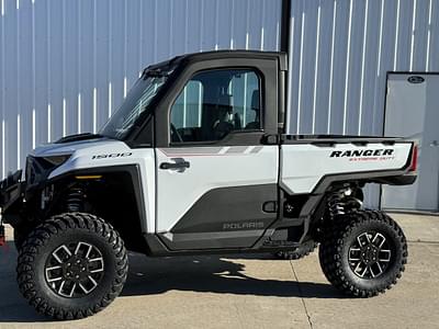 BOATZON | 2025 Polaris RANGER XD 1500 NORTHSTAR ULTIMATE