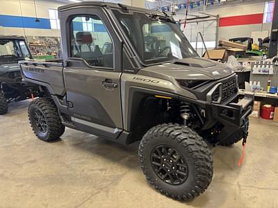 BOATZON | 2025 Polaris Ranger XD 1500 NorthStar Ultimate