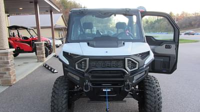 BOATZON | 2025 Polaris Ranger XD 1500 Northstar Ultimate