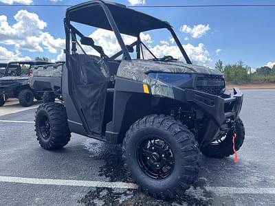 BOATZON | 2025 Polaris Ranger XP 1000