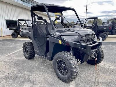 BOATZON | 2025 Polaris Ranger XP 1000
