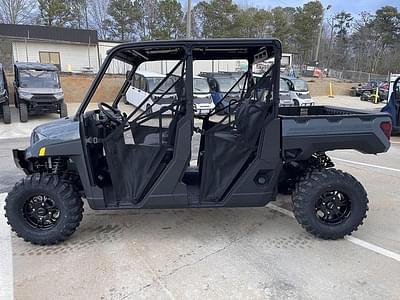 BOATZON | 2025 Polaris Ranger XP 1000