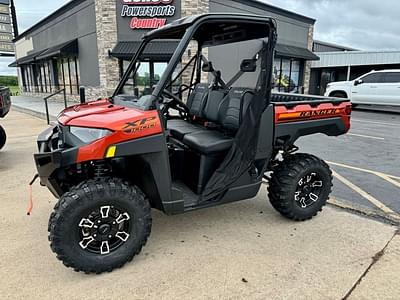 BOATZON | 2025 Polaris Ranger XP 1000