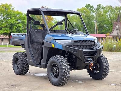BOATZON | 2025 Polaris RANGER XP 1000