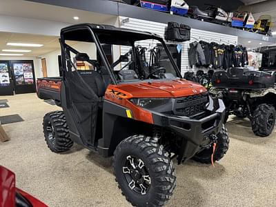 BOATZON | 2025 Polaris RANGER XP 1000