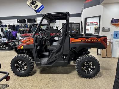 BOATZON | 2025 Polaris RANGER XP 1000