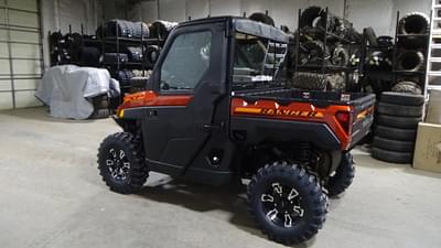 BOATZON | 2025 Polaris RANGER XP 1000 NORTH STAR EDITION PREMIUM