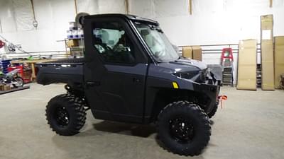 BOATZON | 2025 Polaris RANGER XP 1000 NORTH STAR EDITION PREMIUM