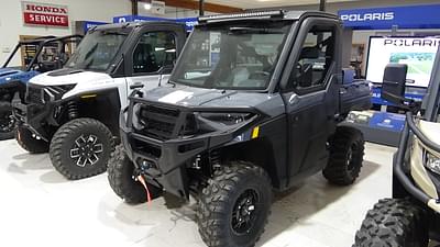 BOATZON | 2025 Polaris RANGER XP 1000 NORTH STAR EDITION PREMIUM