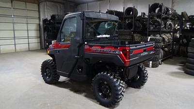 BOATZON | 2025 Polaris RANGER XP 1000 NORTH STAR EDITION  ULTIMATE