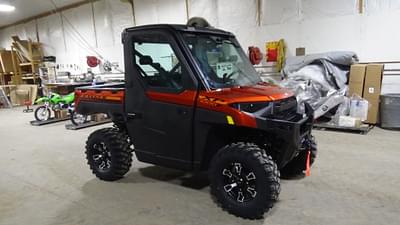 BOATZON | 2025 Polaris RANGER XP 1000 NORTH STAR EDITON PREMIUM