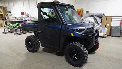 BOATZON | 2025 Polaris RANGER XP 1000 NORTH STAR EDITON PREMIUM