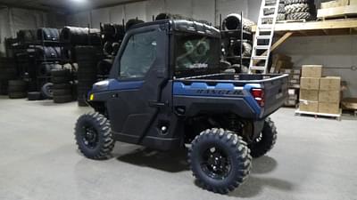 BOATZON | 2025 Polaris RANGER XP 1000 NORTH STAR EDITON ULTIMATE