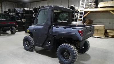 BOATZON | 2025 Polaris RANGER XP 1000 NORTH STAR EDITON ULTIMATE