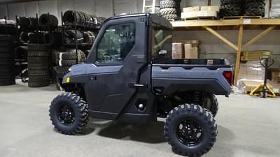 BOATZON | 2025 Polaris RANGER XP 1000 NORTH STAR EDITON ULTIMATE