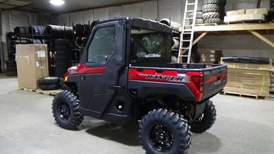 BOATZON | 2025 Polaris RANGER XP 1000 NORTH STAR EDITON ULTIMATE