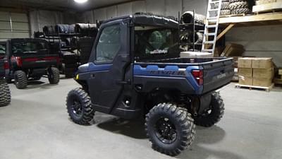 BOATZON | 2025 Polaris RANGER XP 1000 NORTH STAR EDITON ULTIMATE