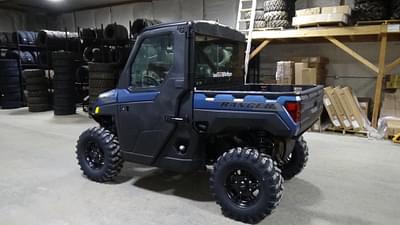 BOATZON | 2025 Polaris RANGER XP 1000 NORTH STAR EDITON ULTIMATE