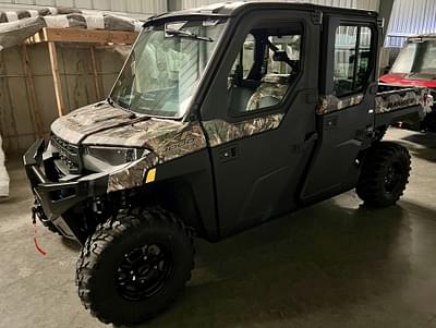 BOATZON | 2025 Polaris RANGER XP 1000 NORTH STAR ULTIMATE CREW