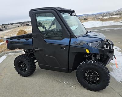 BOATZON | 2025 Polaris Ranger XP 1000 NorthStar Edition Premium