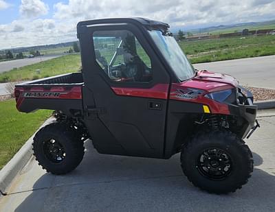BOATZON | 2025 Polaris Ranger XP 1000 NorthStar Edition Premium