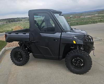 BOATZON | 2025 Polaris Ranger XP 1000 NorthStar Edition Premium