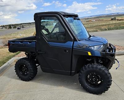 BOATZON | 2025 Polaris Ranger XP 1000 NorthStar Edition Premium