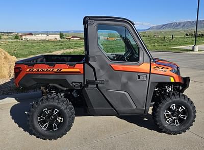 BOATZON | 2025 Polaris Ranger XP 1000 NorthStar Edition Premium