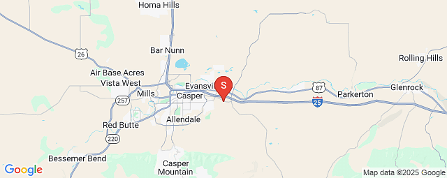location