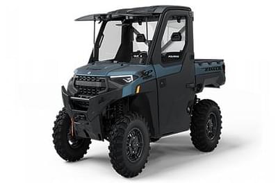 BOATZON | 2025 Polaris Ranger XP 1000 NorthStar Edition Premium