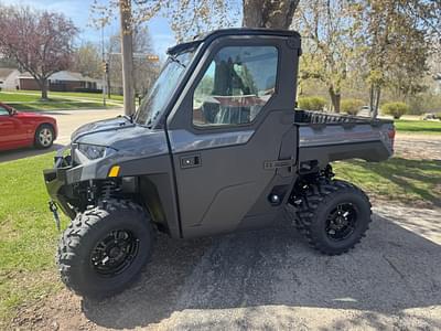 BOATZON | 2025 Polaris Ranger XP 1000 NorthStar Edition Premium