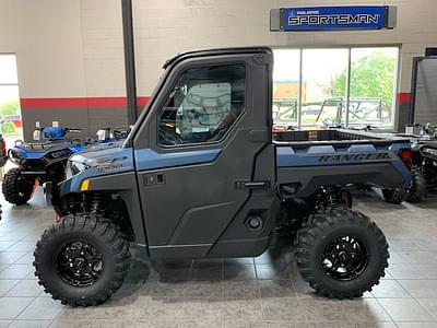 BOATZON | 2025 Polaris RANGER XP 1000 NORTHSTAR EDITION PREMIUM