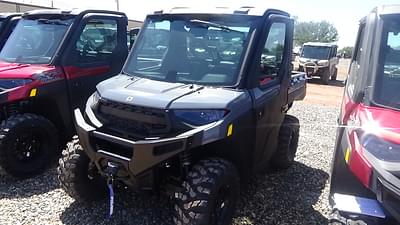 BOATZON | 2025 Polaris Ranger XP 1000 NorthStar Edition Premium