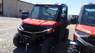 BOATZON | 2025 Polaris Ranger XP 1000 NorthStar Edition Premium