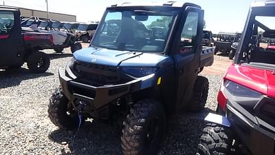 BOATZON | 2025 Polaris Ranger XP 1000 NorthStar Edition Premium