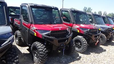 BOATZON | 2025 Polaris Ranger XP 1000 NorthStar Edition Premium