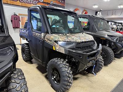 BOATZON | 2025 Polaris Ranger XP 1000 NorthStar Edition Premium PPC