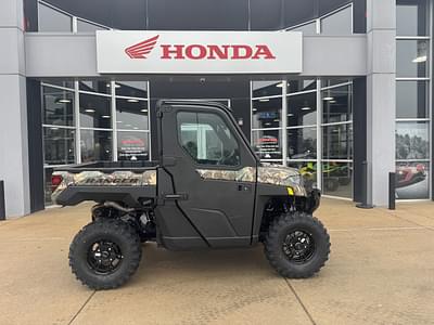 BOATZON | 2025 Polaris Ranger XP 1000 NorthStar Edition Premium