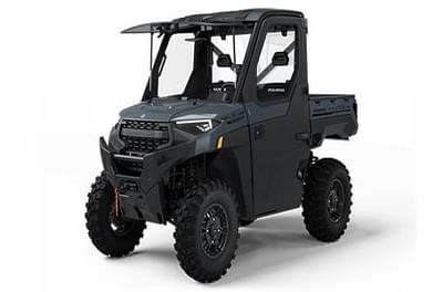BOATZON | 2025 Polaris Ranger XP 1000 NorthStar Edition Premium