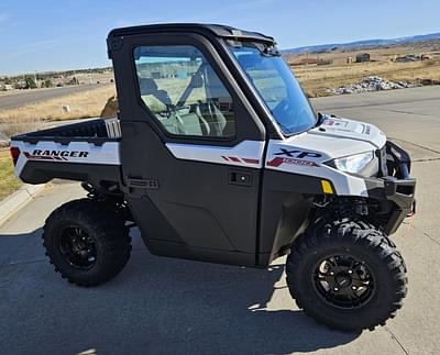 BOATZON | 2025 Polaris Ranger XP 1000 NorthStar Edition Trail Boss