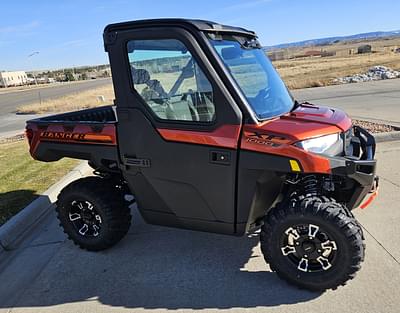 BOATZON | 2025 Polaris Ranger XP 1000 NorthStar Edition Ultimate