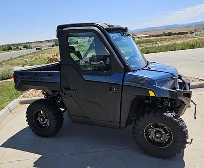BOATZON | 2025 Polaris Ranger XP 1000 NorthStar Edition Ultimate