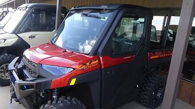 BOATZON | 2025 Polaris Ranger XP 1000 NorthStar Edition Ultimate