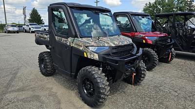 BOATZON | 2025 Polaris Ranger XP 1000 NorthStar Edition Ultimate PPC