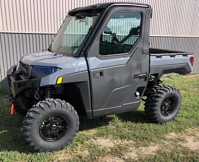 BOATZON | 2025 Polaris Ranger XP 1000 NorthStar Edition Ultimate