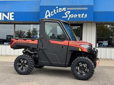 BOATZON | 2025 Polaris RANGER XP 1000 NORTHSTAR PREMIUM