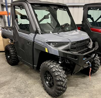 BOATZON | 2025 Polaris Ranger XP 1000 NorthStar Premium
