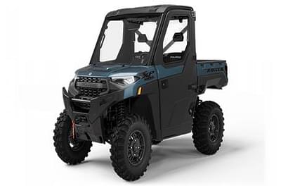 BOATZON | 2025 Polaris Ranger XP 1000 NorthStar Premium