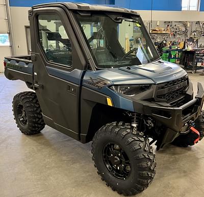 BOATZON | 2025 Polaris Ranger XP 1000 NorthStar Premium